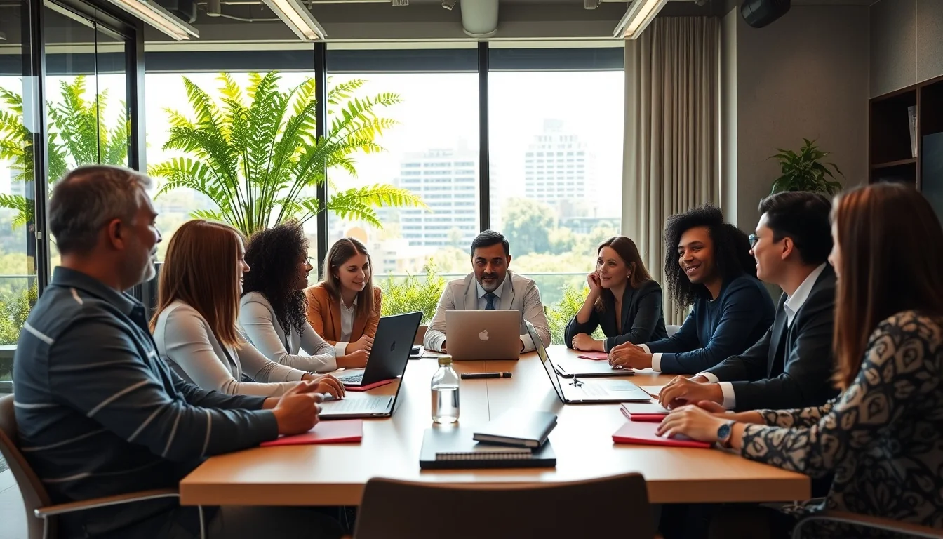 Conscious Leadership Academy